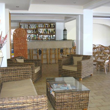 Hotel Ilion Petra  Exterior photo