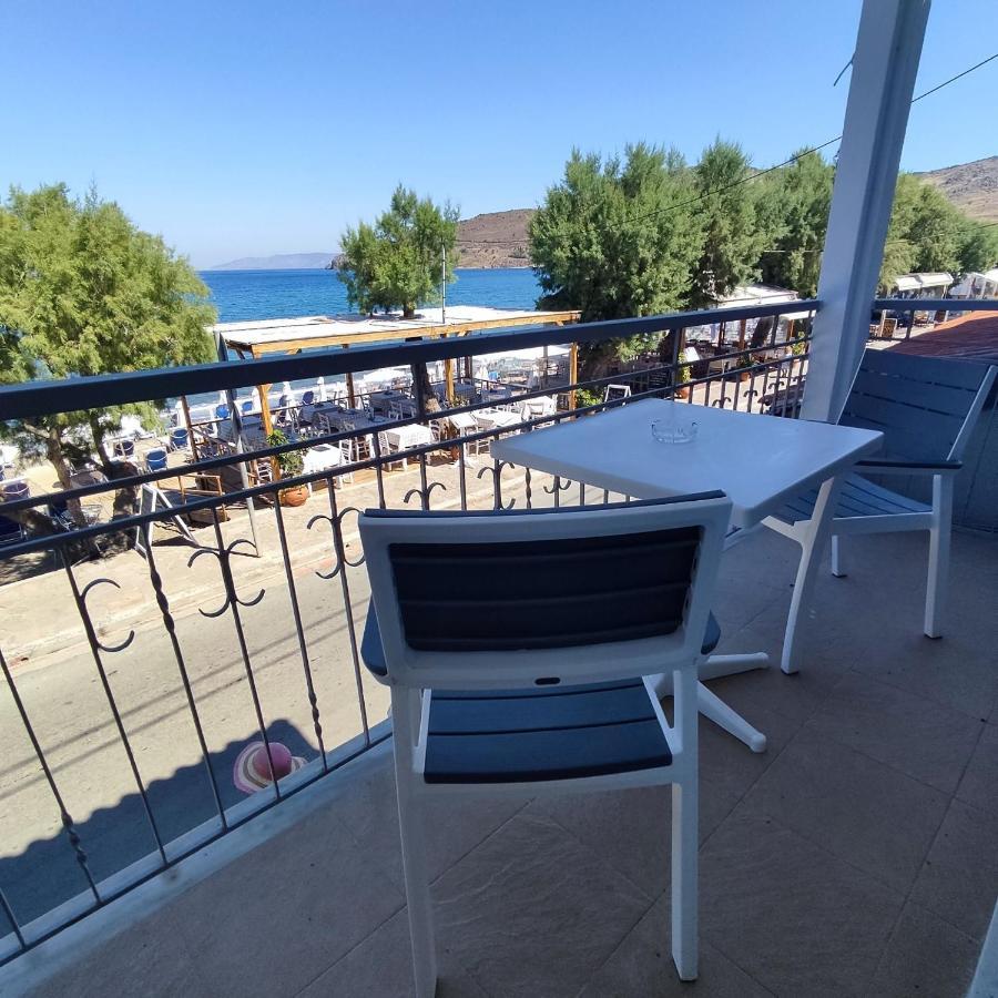 Hotel Ilion Petra  Exterior photo