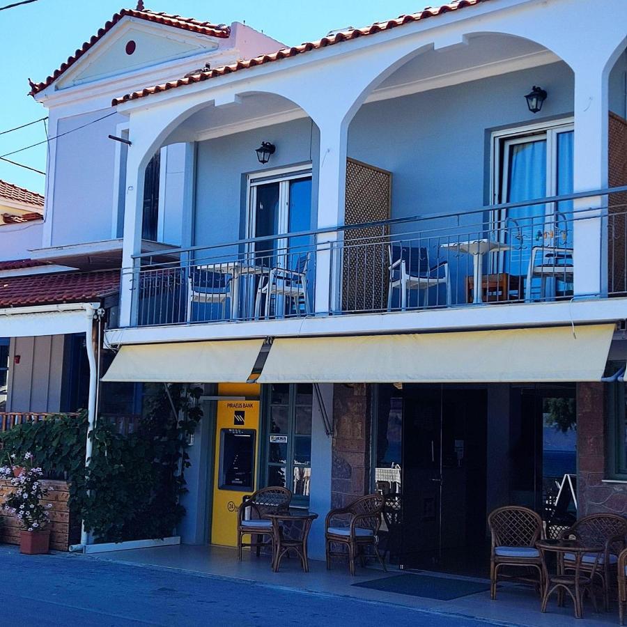Hotel Ilion Petra  Exterior photo