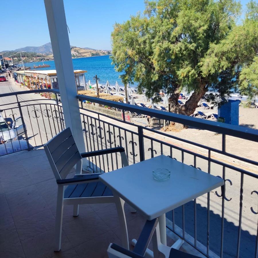 Hotel Ilion Petra  Exterior photo