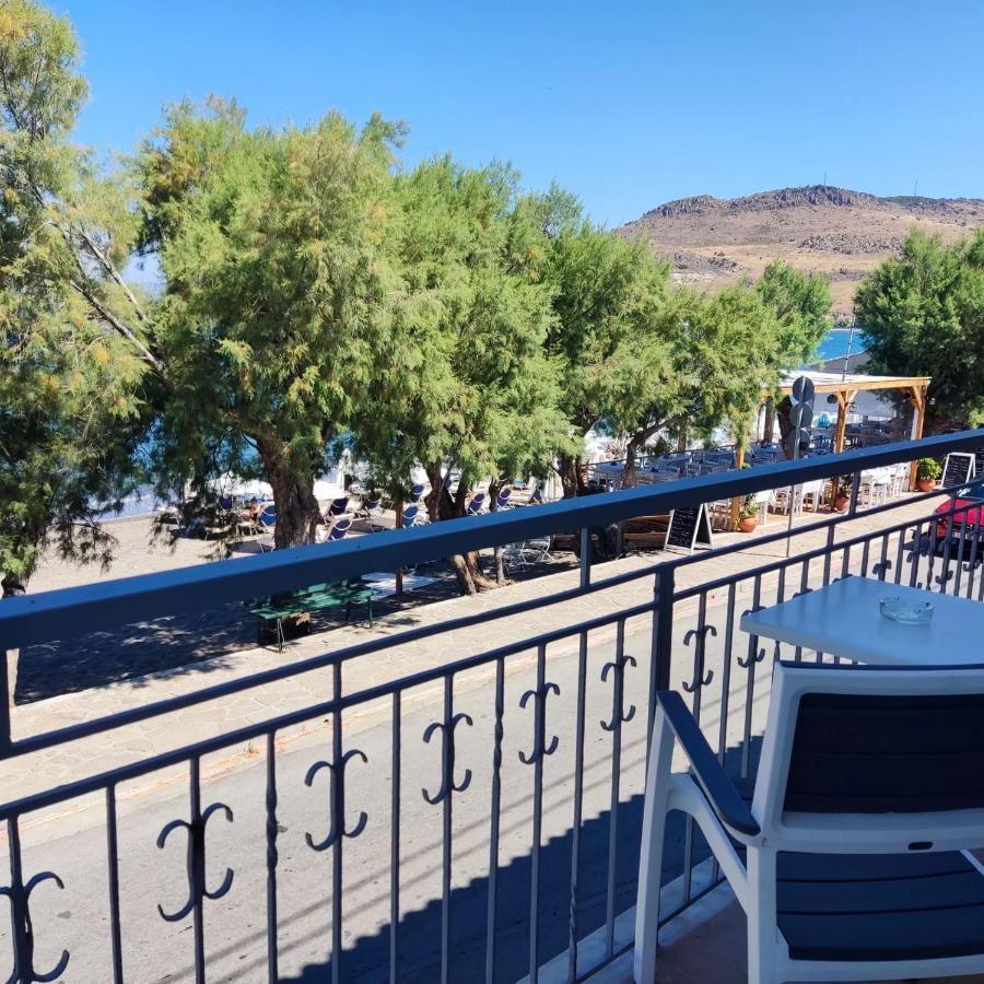 Hotel Ilion Petra  Exterior photo