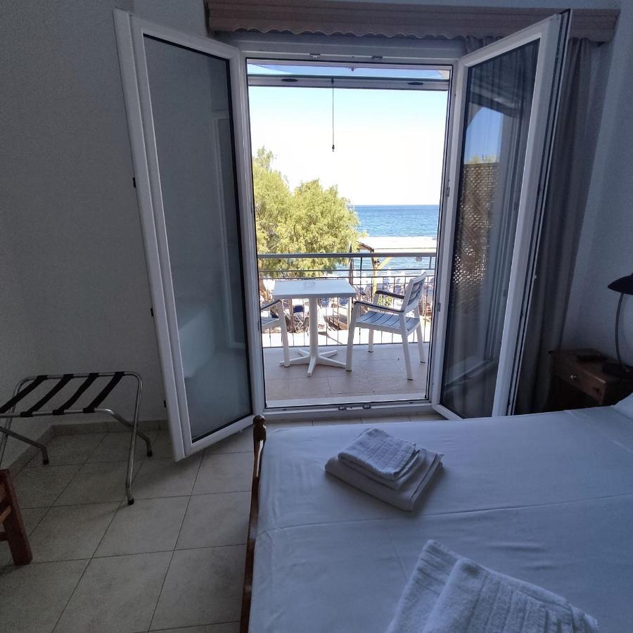 Hotel Ilion Petra  Exterior photo