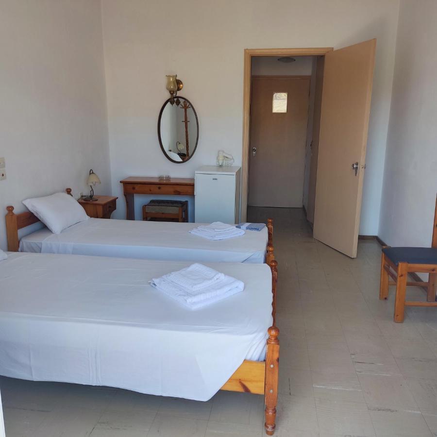 Hotel Ilion Petra  Exterior photo