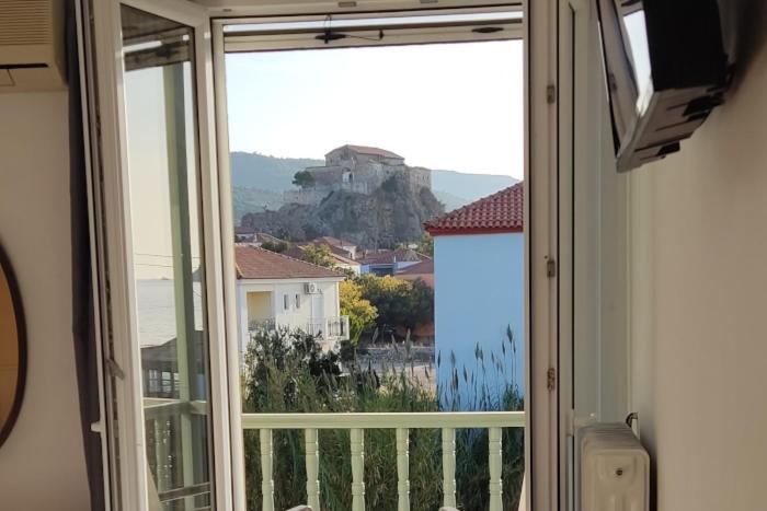 Hotel Ilion Petra  Exterior photo