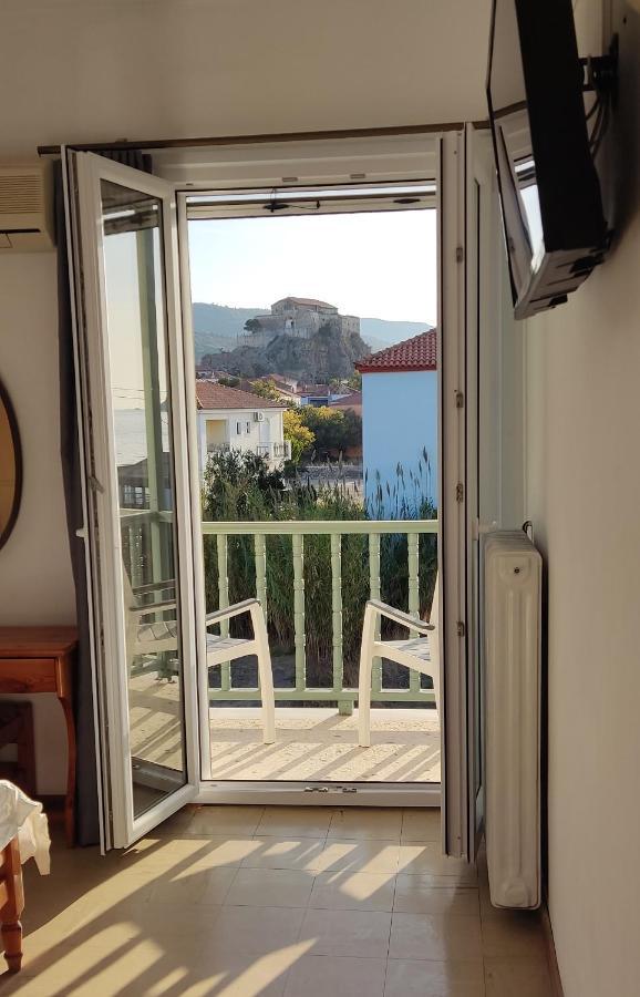 Hotel Ilion Petra  Exterior photo