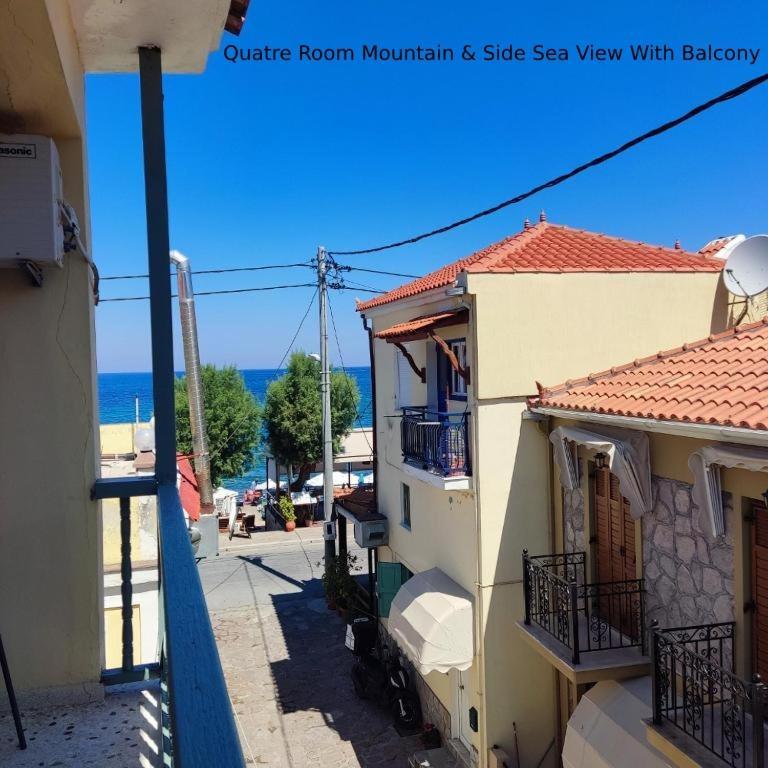 Hotel Ilion Petra  Exterior photo