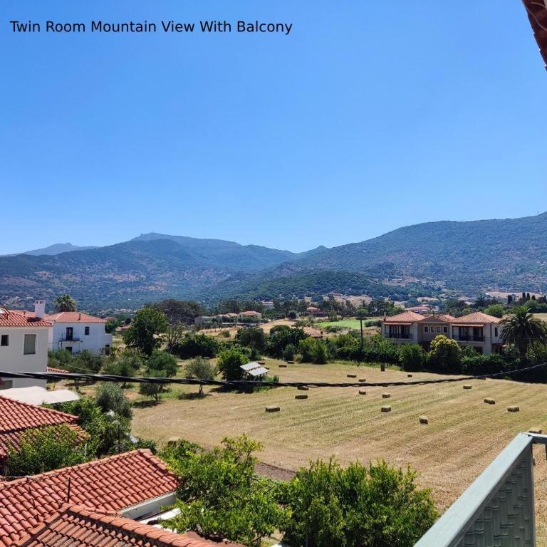 Hotel Ilion Petra  Exterior photo