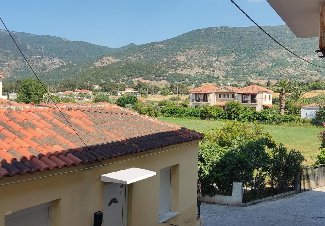 Hotel Ilion Petra  Exterior photo