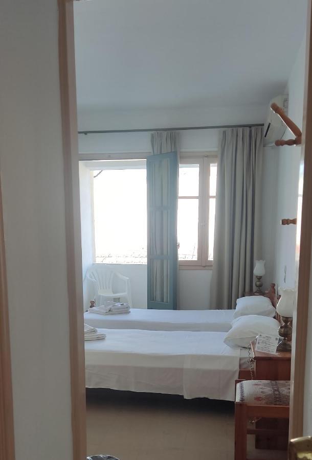 Hotel Ilion Petra  Exterior photo