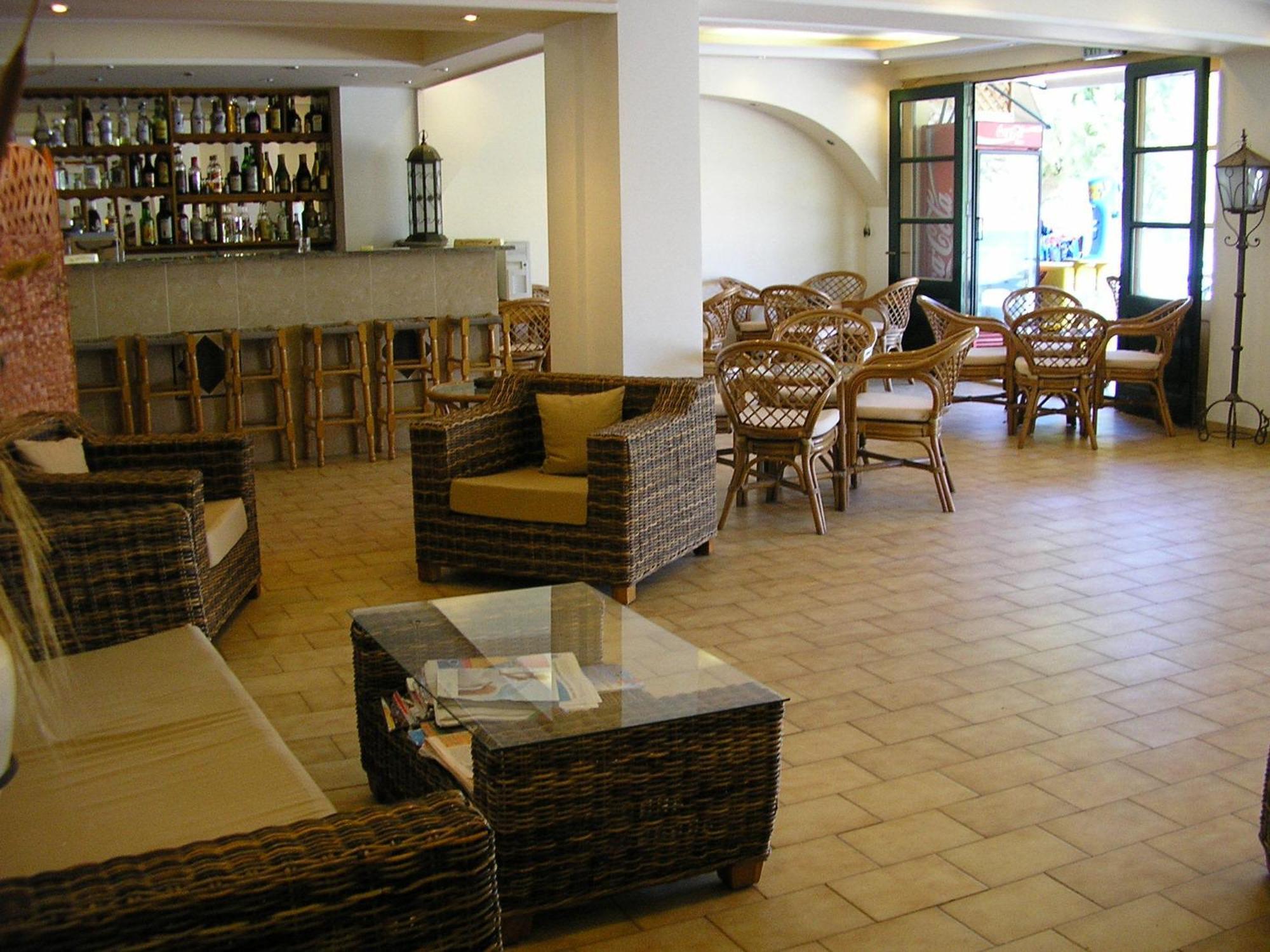 Hotel Ilion Petra  Exterior photo