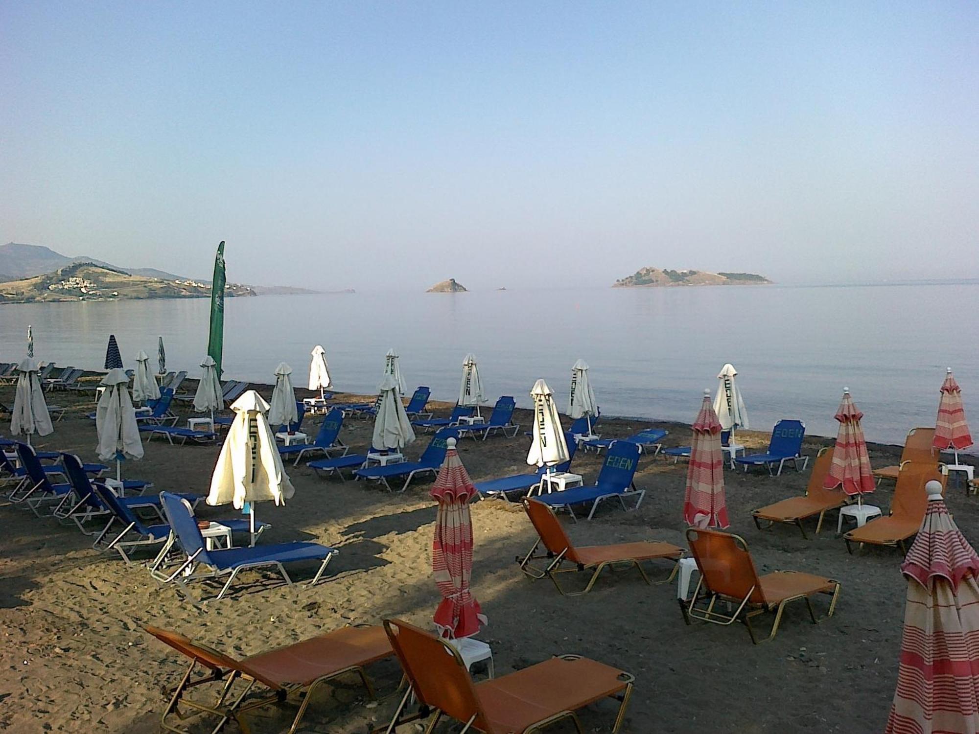 Hotel Ilion Petra  Exterior photo