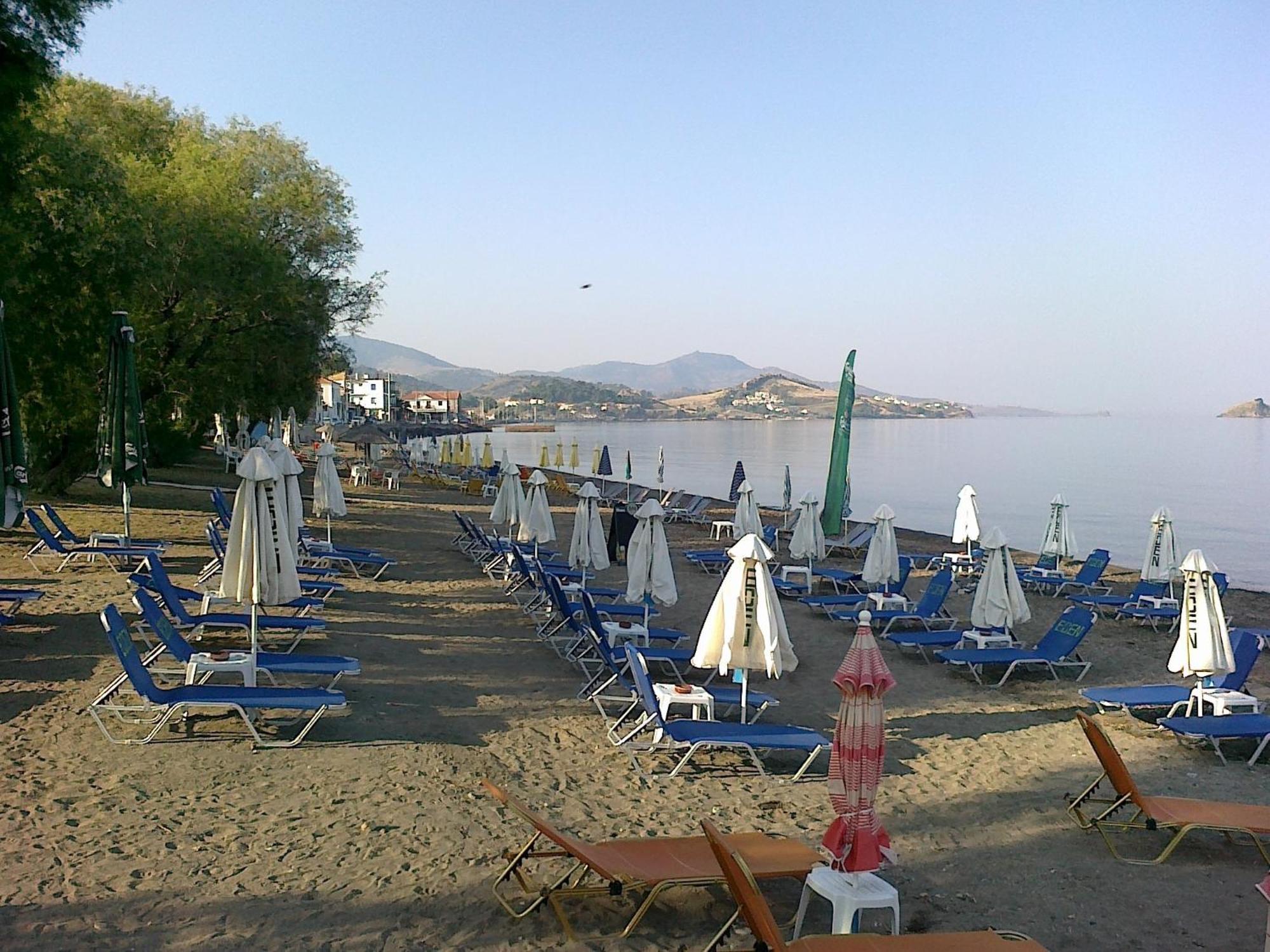 Hotel Ilion Petra  Exterior photo